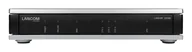Routery - Lancom Systems 1650E ruter Gigabit Ethernet Czarny, Szary 62163 - miniaturka - grafika 1