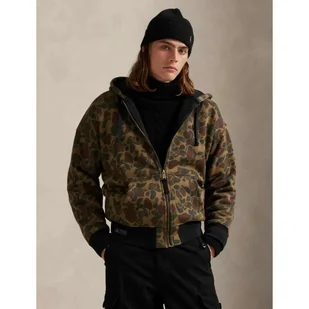 POLO RALPH LAUREN Bluza Regular Fit - Bluzy męskie - miniaturka - grafika 1