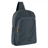 Torby męskie - camel active bags Journey męska torebka Sling Bag plecak średni rozmiar niebieski, niebieski, M, Klasyczny - miniaturka - grafika 1