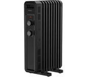 Ogrzewanie przenośne - Sencor SOH 3509BK czarny - miniaturka - grafika 1