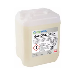 Diamond Shine 5kg - nabłyszczacz dla zmywarek - Środki do zmywarek - miniaturka - grafika 1