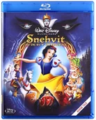 Kino familijne Blu-Ray - Snow White and the Seven Dwarfs - miniaturka - grafika 1