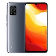 Telefony komórkowe - Xiaomi Mi 10 Lite 5G 128GB Dual Sim Szary - miniaturka - grafika 1