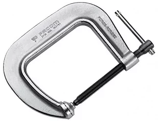 FACOM CISK DUY 150MM 271A.150L - Imadła i ściski - miniaturka - grafika 1