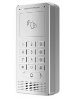 Telefony stacjonarne - GRANDSTREAM GDS3705 - Domofon IP - miniaturka - grafika 1