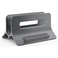 Części i akcesoria do laptopów - Stojak grawitacyjny SODI SMS300 Szary - miniaturka - grafika 1