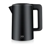 Czajniki elektryczne - Niceboy ION ThermoKettle TK5 Czarny - miniaturka - grafika 1