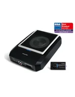 Akcesoria car audio - ALPINE PWD-X5 4.1-kanałowy cyfrowy procesor dźwięku (DSP) z aktywnym subwooferem - miniaturka - grafika 1