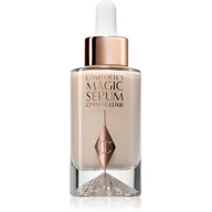 Serum do twarzy - Charlotte Tilbury Charlotte's Magic Serum Crystal Elixir - miniaturka - grafika 1