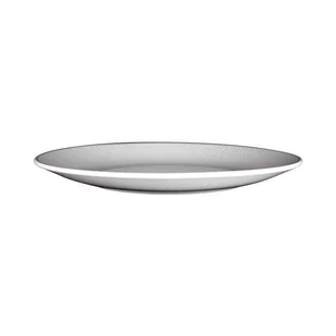 Steelite TALERZ PŁYTKI COUPE WILLOW 28 cm GOURMET PORCELANA - Talerze - miniaturka - grafika 4