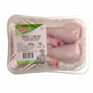 Mięso świeże i mrożone - PODUDZIE SWIEZE TACKA DROBIMEX - miniaturka - grafika 1