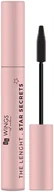 Tusze do rzęs - Aa Wings Of Color Star Secrets mascara wydłużająca - miniaturka - grafika 1