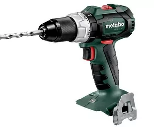 METABO WIERTARKO-WKRĘTARKA 18V BS 18 LT BL 602325840 - Wiertarko-wkrętarki akumulatorowe - miniaturka - grafika 1