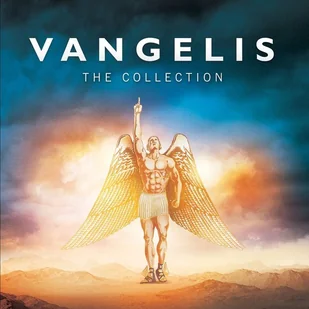 The Collection [OST] Vangel - Muzyka filmowa - miniaturka - grafika 4