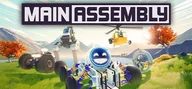 Gry PC Cyfrowe - Main Assembly (PC) Klucz Steam - miniaturka - grafika 1
