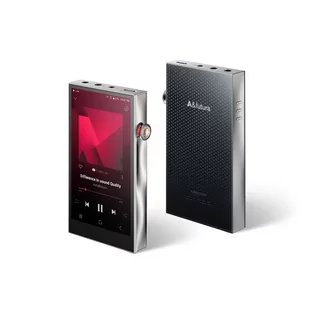 Astell&Kern SE300 - Odtwarzacz audio w technologii R2R +9 sklepów - przyjdź przetestuj lub zamów online+ - Odtwarzacze MP3 - miniaturka - grafika 1