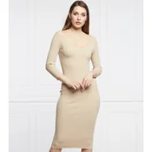 Sukienki - Patrizia Pepe Sukienka - miniaturka - grafika 1