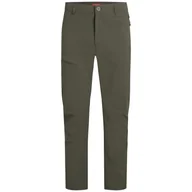 Spodnie sportowe męskie - Spodnie męskie Craghoppers NosiLife Pro Trouser III Rozmiar: XXL / Kolor: zielony - miniaturka - grafika 1