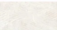 Płytki ceramiczne - Płytka ścienna NORTH STONE cream structure glossy 29,7x60 gat. II - miniaturka - grafika 1