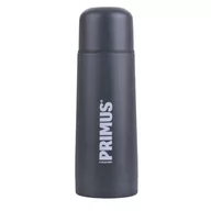 Kubki termiczne - Termos Primus Vacuum Bottle 0,75 - navy - miniaturka - grafika 1