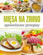 Książki kucharskie - Mięsa na zimno - miniaturka - grafika 1