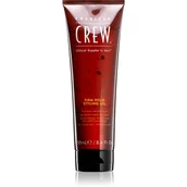 Pozostałe kosmetyki - American Crew Classic żel do włosów nadający objętość i blask Firm Hold Styling Gel) 250 ml - miniaturka - grafika 1
