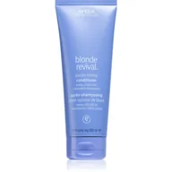 Odżywki do włosów - AVEDA Blonde Revival Odżywka do włosów blond 200 ml - miniaturka - grafika 1