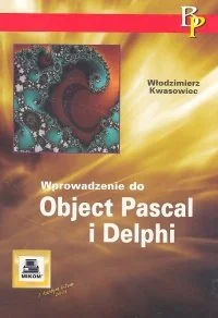 WPROWADZENIE DO OBJECT PASCAL - Systemy operacyjne i oprogramowanie - miniaturka - grafika 1