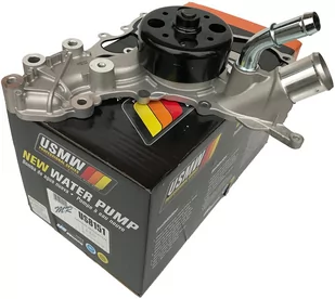 Pompa wody Chrysler Voyager 3,6 V6 2020- - Pompy wody - miniaturka - grafika 2