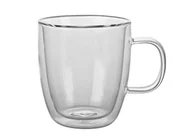 Szklanki - 2x Szklanka termiczna 350ml Mia - miniaturka - grafika 1
