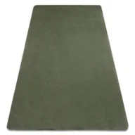 Dywany - Dywan POSH Shaggy gruby, pluszowy, antypoślizgowy, do prania zielony 120x160 cm - miniaturka - grafika 1