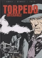 Komiksy dla dorosłych - Torpedo. Tom 1 - miniaturka - grafika 1