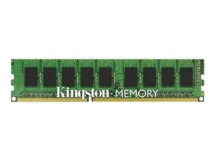 Kingston 4GB KVR16LN11/4 DDR3 - Pamięci RAM - miniaturka - grafika 1