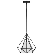 Lampy sufitowe - Polux HIRA 314550 lampa wisząca 1x20W LED/E27 314550 - miniaturka - grafika 1
