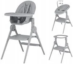 Anex Ozy Krzesełko wielofunkcyjne do karmienia dla dziecka 3w1 / SHADE - Krzesełka do karmienia Anex Ozy Krzesełko wielofunkcyjne do karmienia dla dziecka 3w1 / SHADE - Krzesełka do karmienia - miniaturka - grafika 1