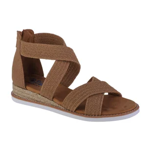 Sandały damskie, Desert Kiss - Desert Nights - Sandały damskie - miniaturka - grafika 1