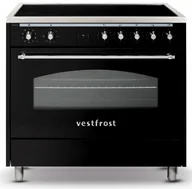 Kuchenki elektryczne - Vestfrost VC-993wnPIBK - miniaturka - grafika 1