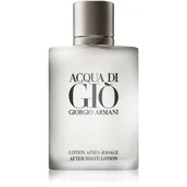 Wody po goleniu - Giorgio Armani Acqua di Gio Pour Homme 100ml woda po goleniu 3360372058885 - miniaturka - grafika 1