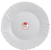 Wyposażenie lokali gastronomicznych - Bormioli Rocco Półmisek okrągły d 320 mm | Stalgast 388660 - miniaturka - grafika 1