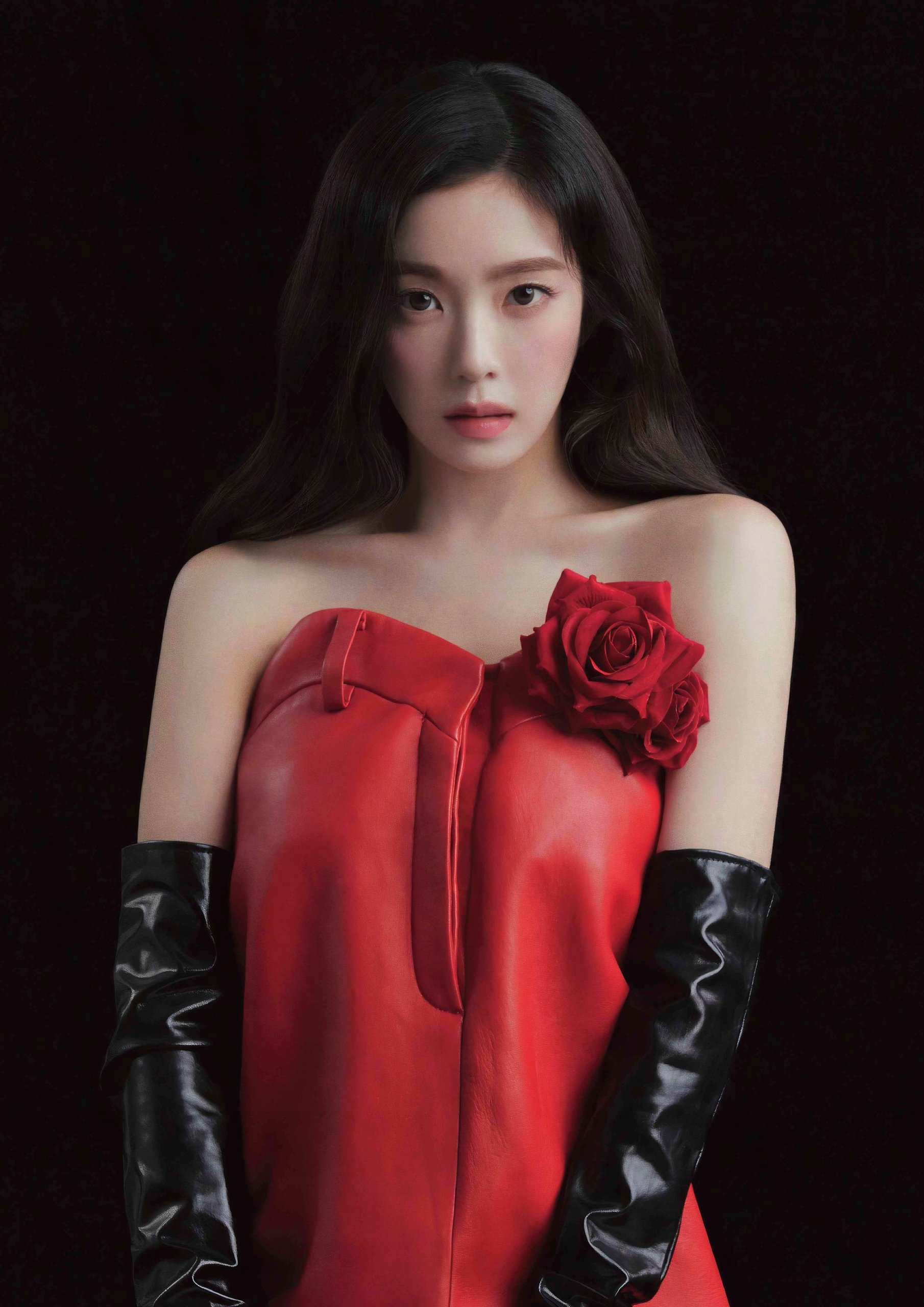 Plakat A1 Red Velvet K-Pop Kpop Korea Muzyka Irene