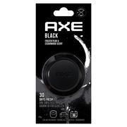 Zapachy samochodowe - AXE GEL CAN - Black - miniaturka - grafika 1