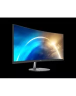 Monitory - MSI PRO MP341CQD-E, LED monitor - 34" - miniaturka - grafika 1