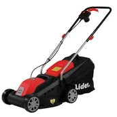 Kosiarki - Lider Kosiarka elektryczna YK1300 - miniaturka - grafika 1