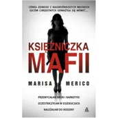 Publicystyka - Księżniczka Mafii Wyd 5 Merissa Merico - miniaturka - grafika 1