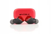 Słuchawki - Słuchawki TWS Noble Audio FoKus Amadeus - miniaturka - grafika 1