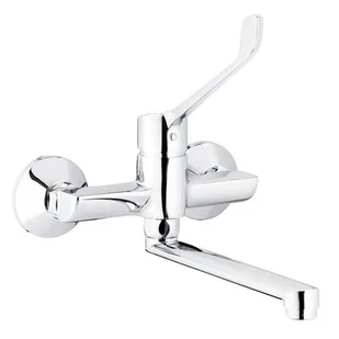 Bateria KFA ARMATURA Merdico new 4730-980-00 Chrom - Baterie kuchenne - miniaturka - grafika 1