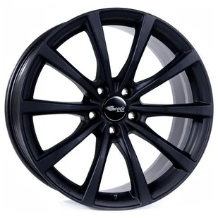 BROCK 85x19 5x115 B32 ET35 SKM - Felgi aluminiowe - miniaturka - grafika 1