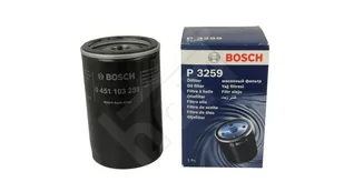 BOSCH FILTR OLEJU 0.451.103.253 - Filtry oleju - miniaturka - grafika 1