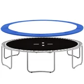Akcesoria do trampolin - TP-14FT 426 CM BLUE TP-14FT 426 CM BLUE - miniaturka - grafika 1