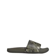 Klapki i japonki damskie - adilette Comfort Slides - miniaturka - grafika 1